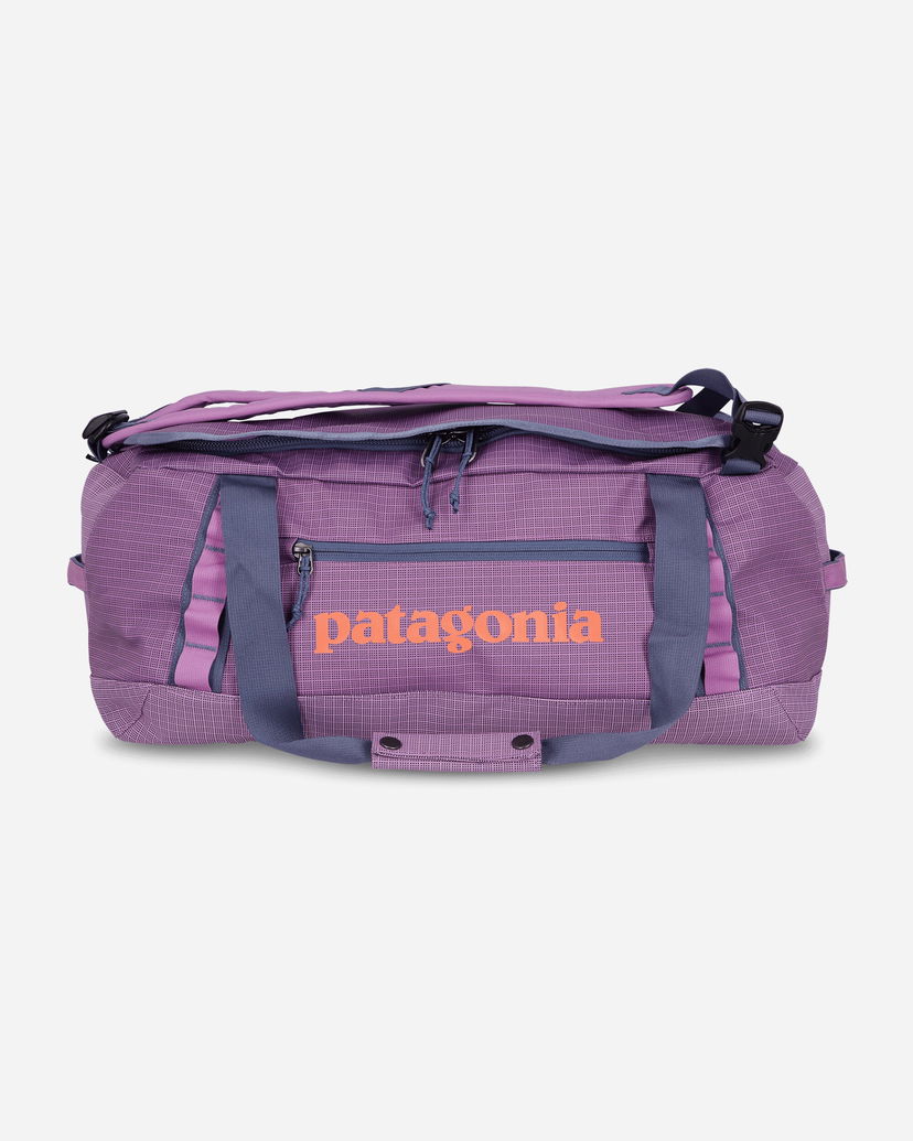 Potovalna torba Patagonia Duffel Bag 40L Lila | 49339 BKPL