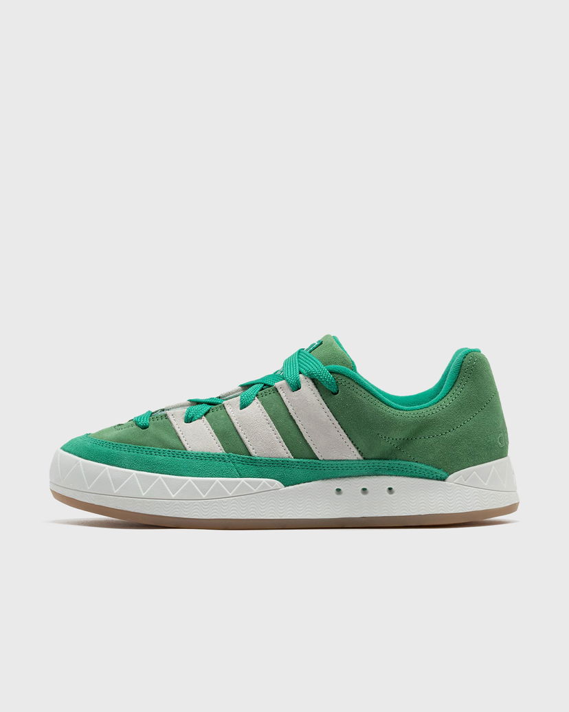Skateboarding adidas Originals ADIMATIC Zelena | ID8267