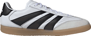 Superge in čevlji adidas Performance Predator Freestyle IN Bela | id3832, 4