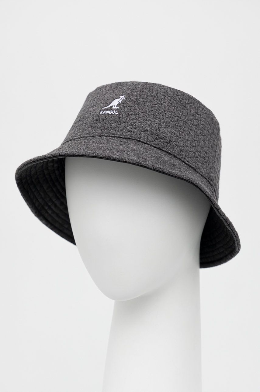 Klobuk Kangol Hat Siva | K5317.CB038, 0