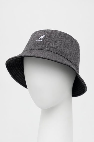 Klobuk Kangol Hat Siva | K5317.CB038, 0