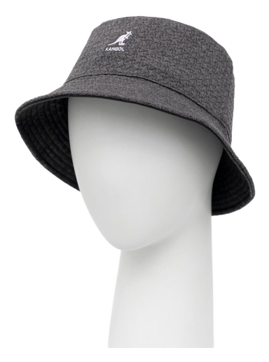 Klobuk Kangol Hat Siva | K5317.CB038