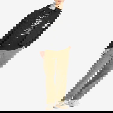 Majica Neighborhood SS-15 Support Neighbor Hood Graphic Tee, Size L Črna | 251PCNH-ST15-BLK, 4