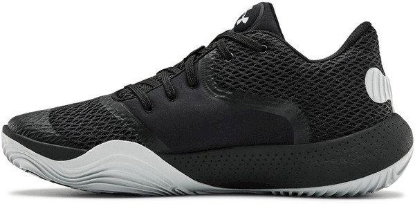 Superge in čevlji Under Armour Spawn 2 Črna | 3022626-001, 1