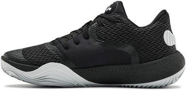 Superge in čevlji Under Armour Spawn 2 Črna | 3022626-001, 1