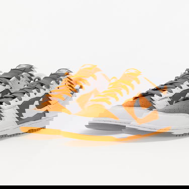 Superge in čevlji Nike Dunk Low "Reverse Curry" Oranžna | FQ6965-700, 4