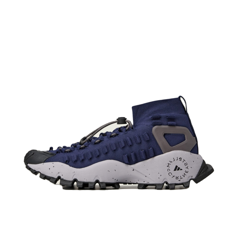 Superge in čevlji adidas Originals Stella McCartney Seeulater 2 Modra | JI2461