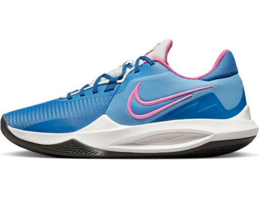 Košarka Nike Precision 6 Modra | DD9535-400