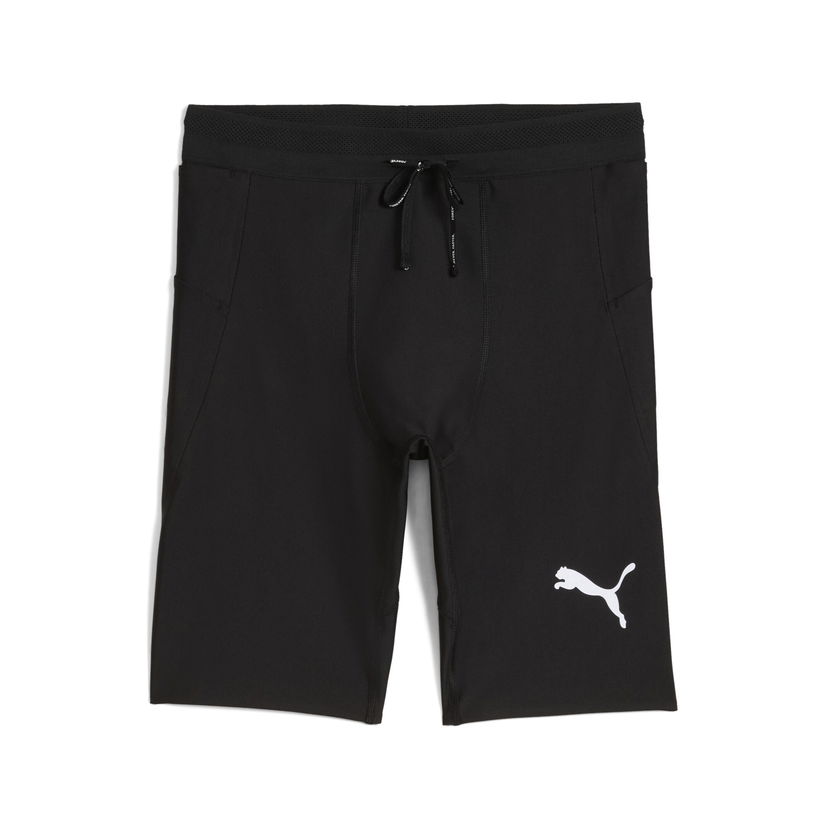 Kratke hlače Puma Raceday Ultraform 9" Shorts Črna | 527534_01