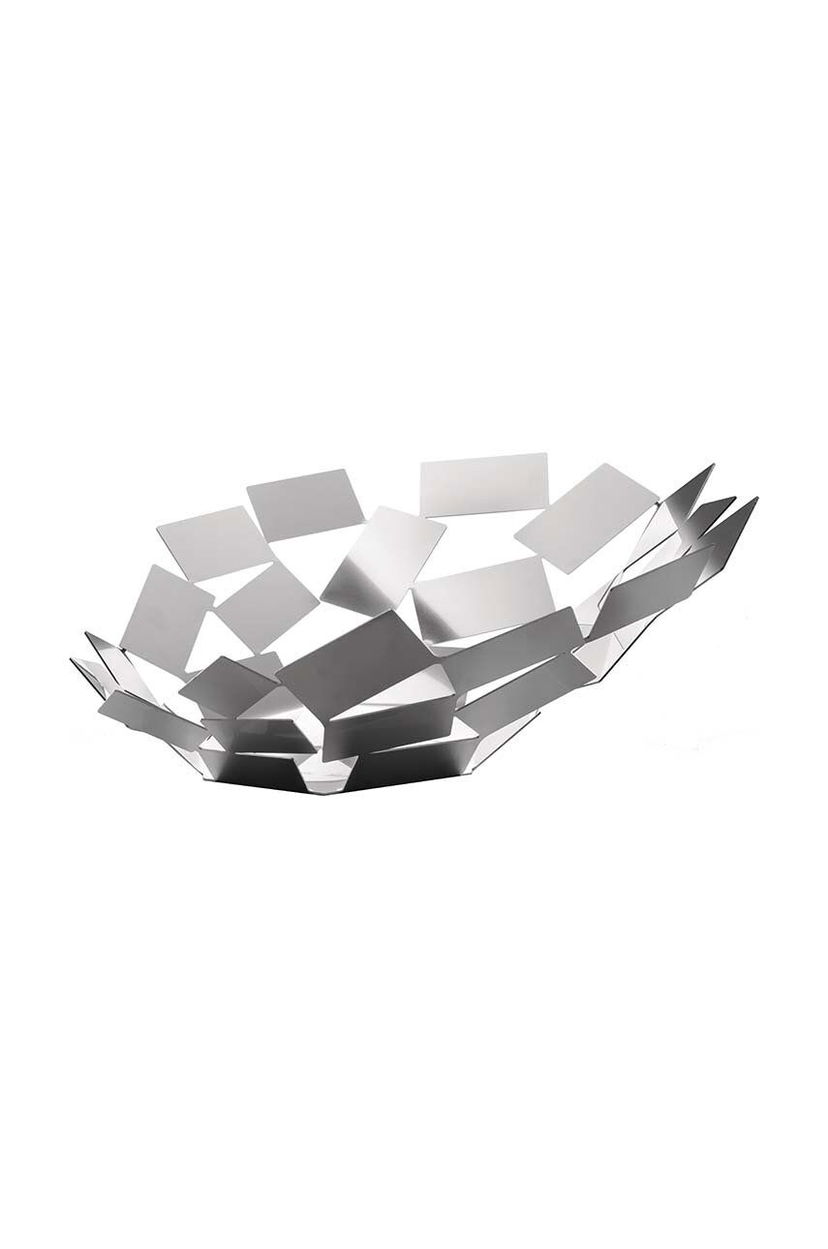 Home decor Alessi La Stanza dello Scirocco Bowl Kovinski | MT03.W