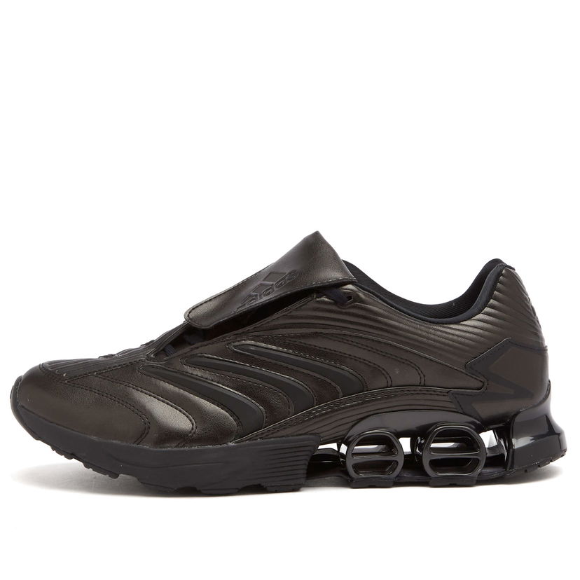 Superge in čevlji adidas Performance Predator Megaride Size UK 10 Črna | JR5567