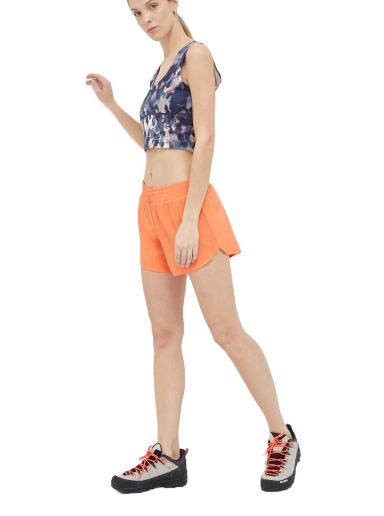 Kratke hlače Columbia Hike Shorts Oranžna | 1991831