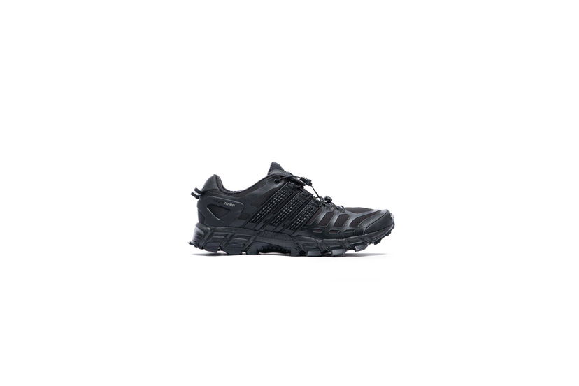 Tek adidas Performance ADISTAR RAVEN Črna | IG6931