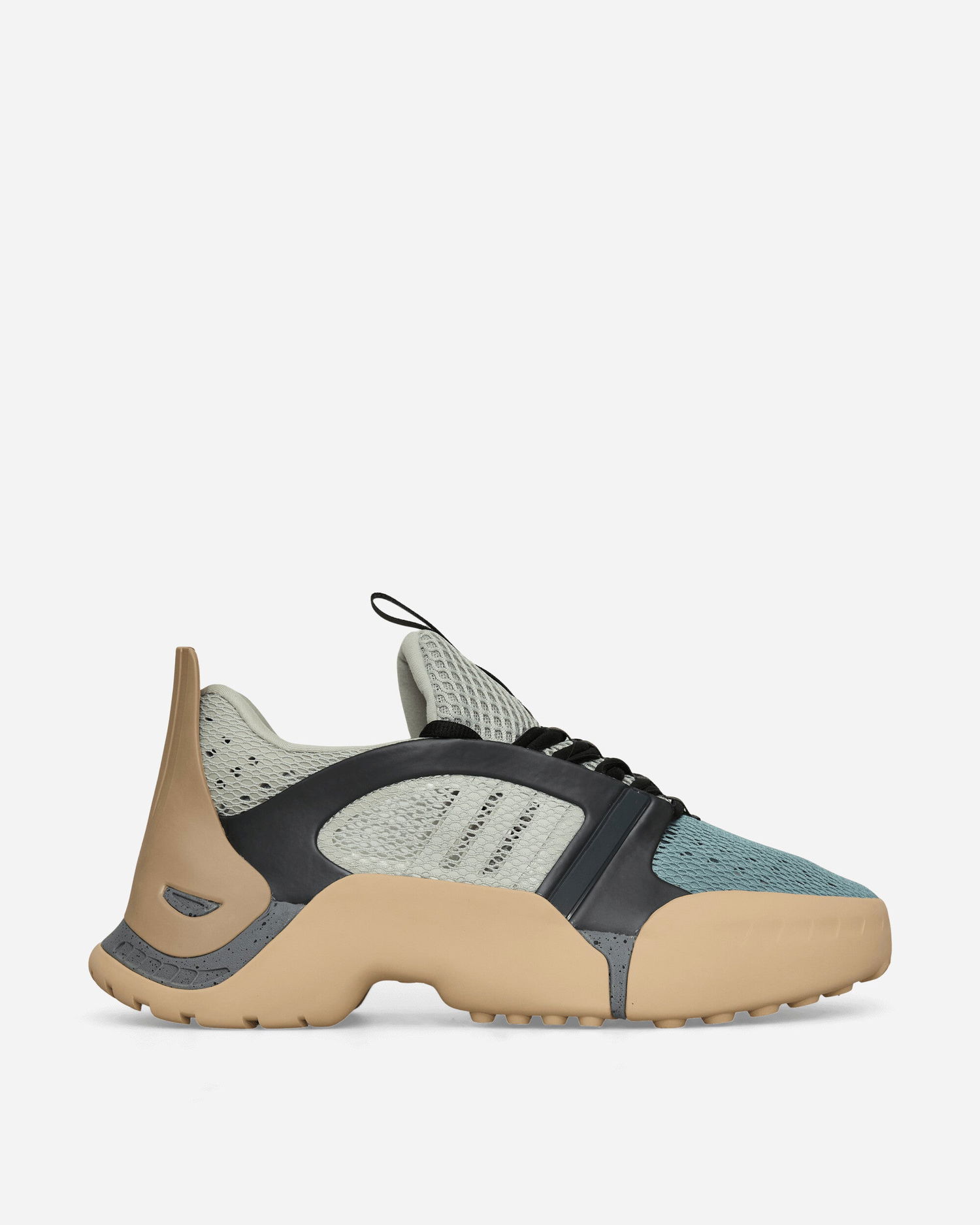 Superge in čevlji adidas Originals Dingyun Zhang x Kouza "Ash Silver" Siva | JI3893, 1