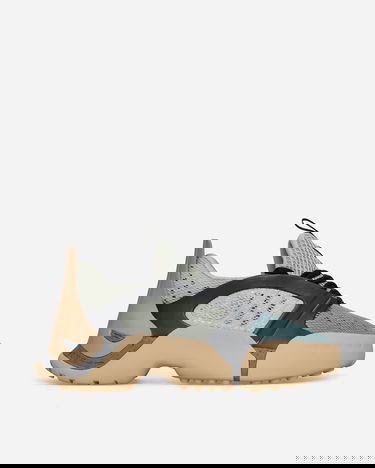 Superge in čevlji adidas Originals Dingyun Zhang x Kouza "Ash Silver" Siva | JI3893, 1