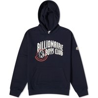 Pulover Moncler Genius x BBC Popover Hoodie Mornarica | 8G000-80948-01-778, 1