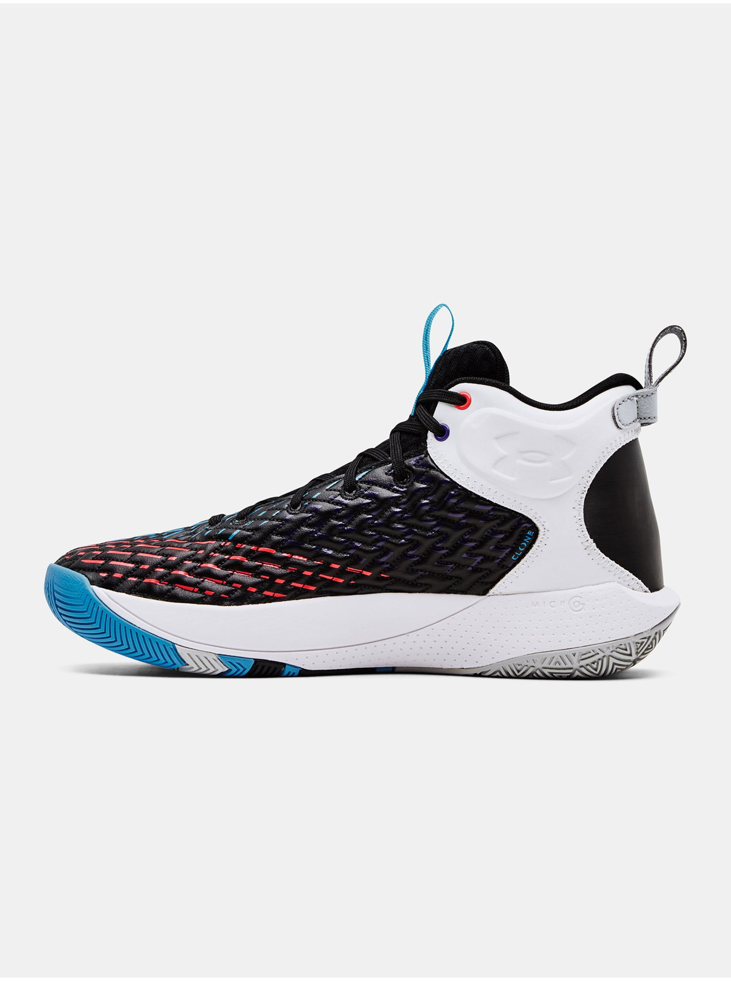 Superge in čevlji Under Armour HOVR Havoc 4 Clone Črna | 3025992-001, 1
