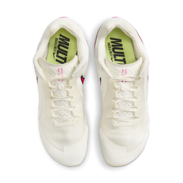Superge in čevlji Nike Rival Multi Track & Field Multi-Event Spikes "Sail" Bež | dc8749-101, 3