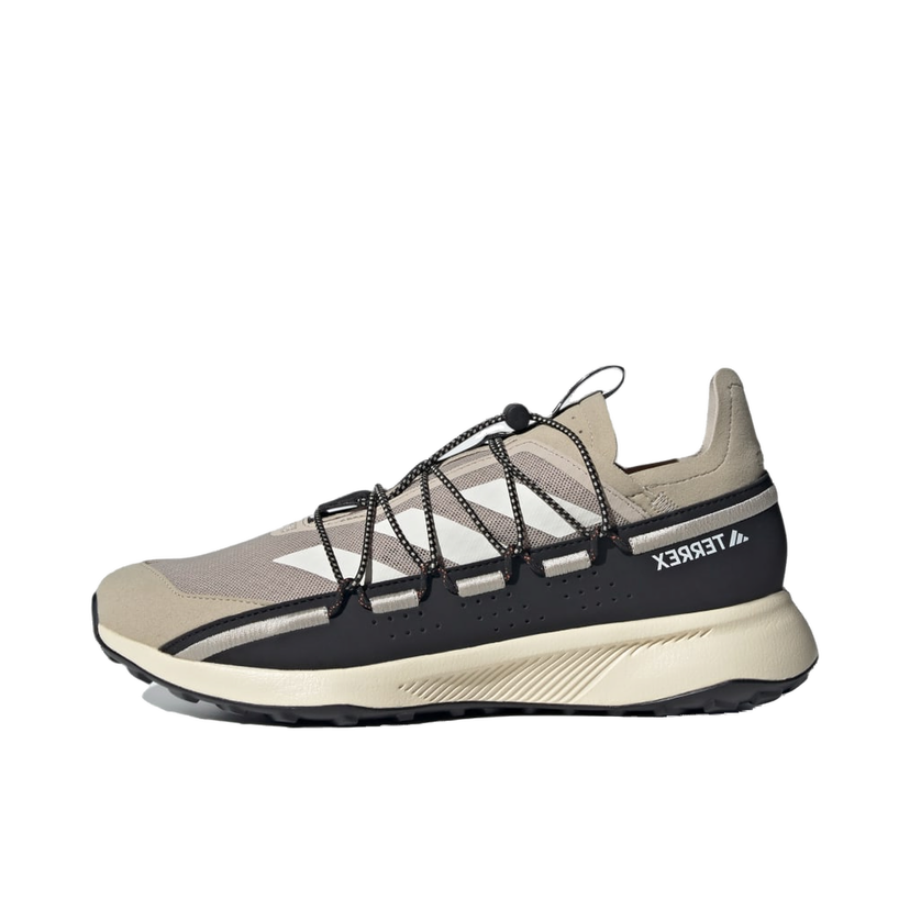 Outdoor adidas Performance Terrex Voyager 21 Travel Bež | ID0873