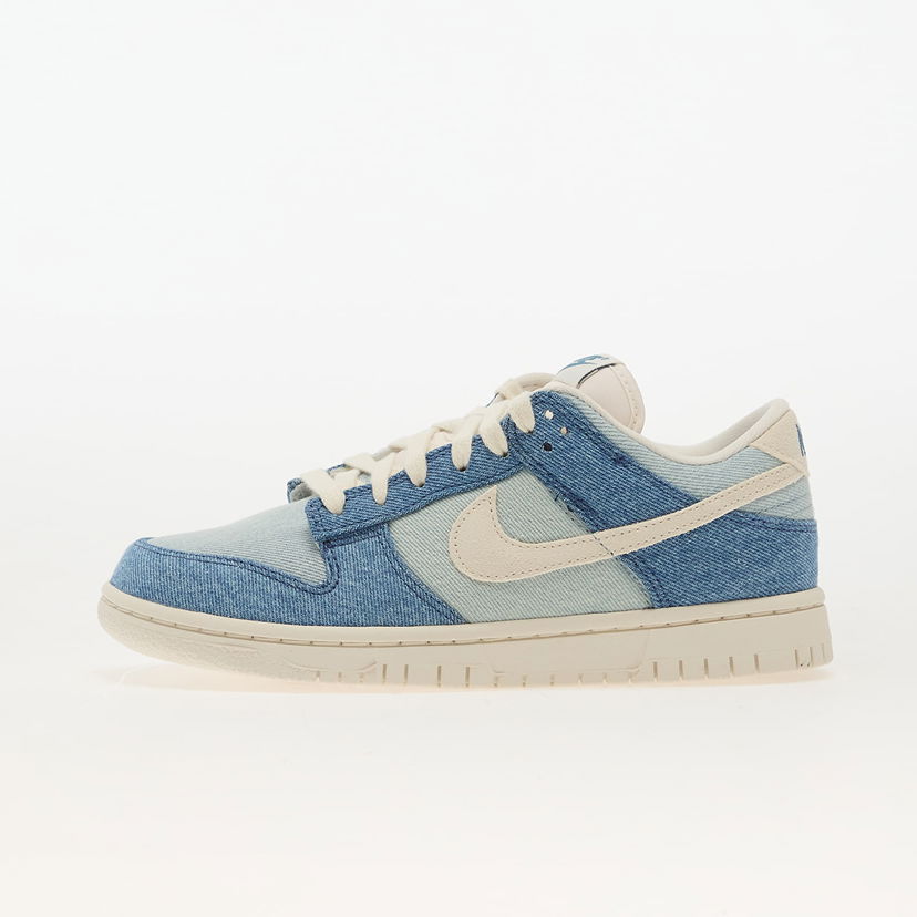 Superge in čevlji Nike Dunk Low Denim Večbarvna | IH5073-006