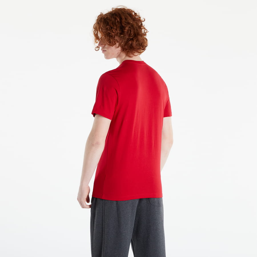 Majica Jordan MJ Game 5 Crew Tee Rdeča | DH8948-687, 1