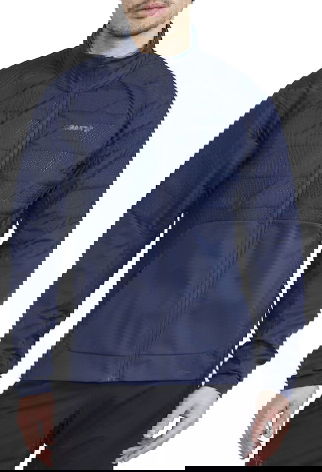 Vetrovka Craft Jacket ADV Nordic Speed Mornarica | 1912420-396000, 0