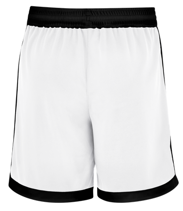 Majica brez rokavov Nike Team25 Basketball Stock Short Modra | a19914-100, 3