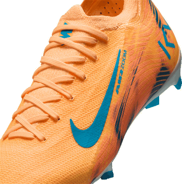 Superge in čevlji Nike Mercurial Zoom Vapor 16 Pro Kylian Mbappé FG Večbarvna | hf5450-801, 1