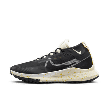 Superge in čevlji Nike Pegasus Trail 4 GTX Waterproof Trail-Running Črna | DJ7926-005, 0
