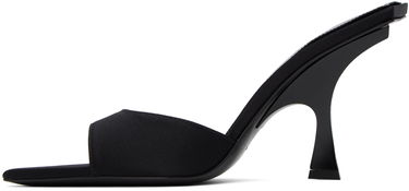 Modni dodatki The Attico Attico Ester Heels Črna | 241WS789 PA35, 2