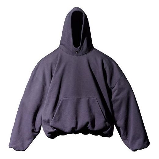 Pulover GAP Gap Logo Hoodie Lila | YEEZY-SS22-118