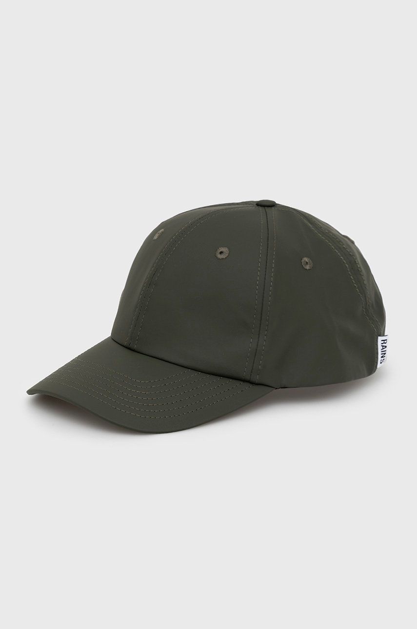 Kapa Rains Cap Zelena | 13600.03, 0
