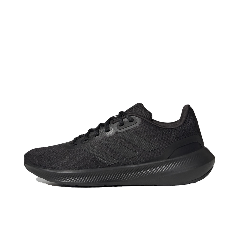 Tek adidas Performance Runfalcon 3.0 Črna | HP7558