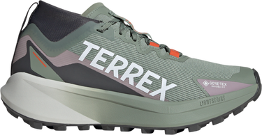 Superge in čevlji adidas Performance Terrex Agravic GTX Zelena | jp7253, 0