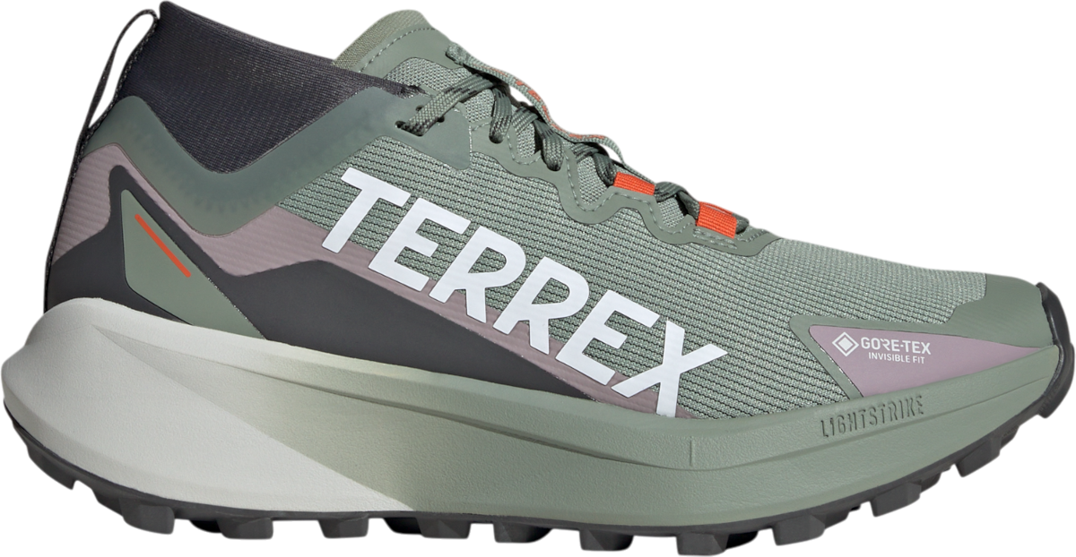 Superge in čevlji adidas Performance Terrex Agravic GTX Zelena | jp7253, 0