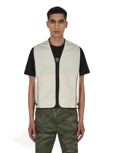 Telovnik GR10K Klopman Pointer Vest Bež | SS22GR3B3KS TN