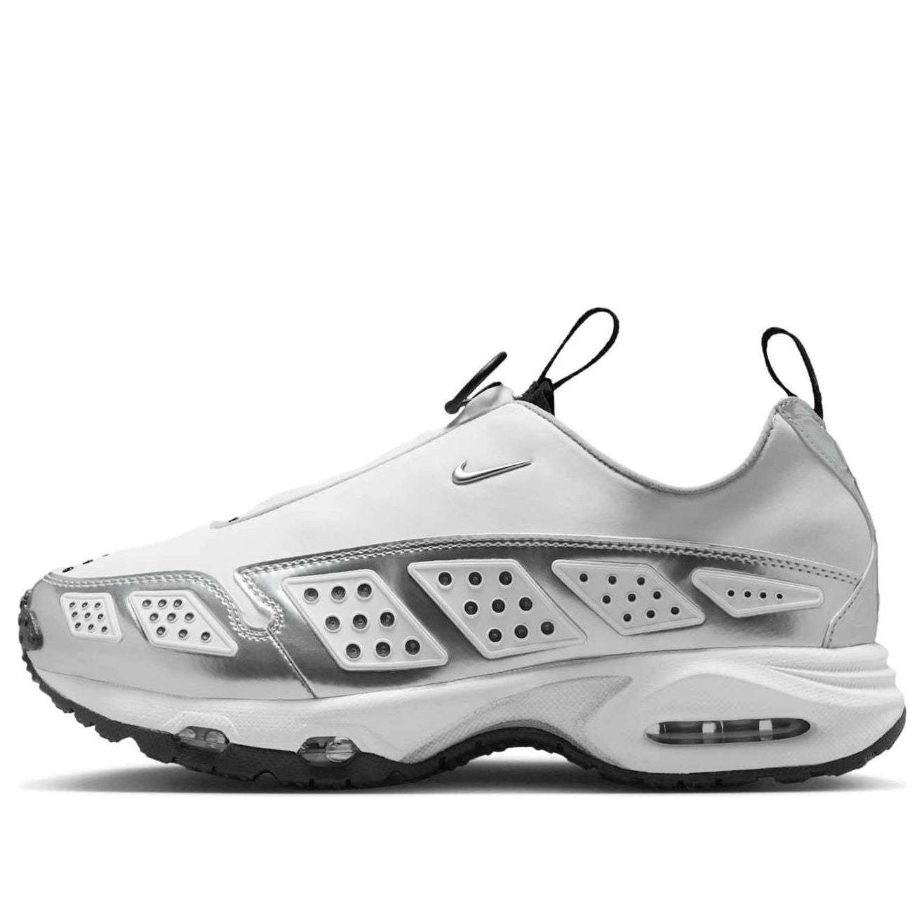 Superge in čevlji Nike Air Max SNDR SE Bela | HJ4130-100, 0