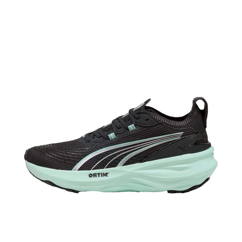 Superge in čevlji Puma ForeverRun Nitro 2 Črna | 310471-16