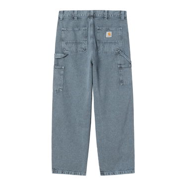 Cargo hlače Carhartt WIP Carhartt WIP OG Single Knee Pant Modra | I035819_8, 0