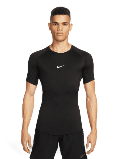 Majica Nike Dri-FIT Pro Črna | FB7932-010