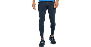 Pajkice On Running Performance Leggings Mornarica | 1md10130856, 1