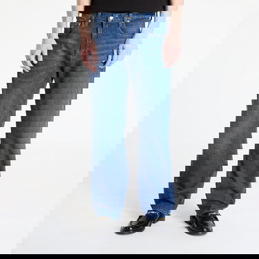 Kavbojke Tommy Hilfiger Tommy Jeans Otis Regular Straight Jeans W31/L32 Modra | DM0DM21021 1BK, 0