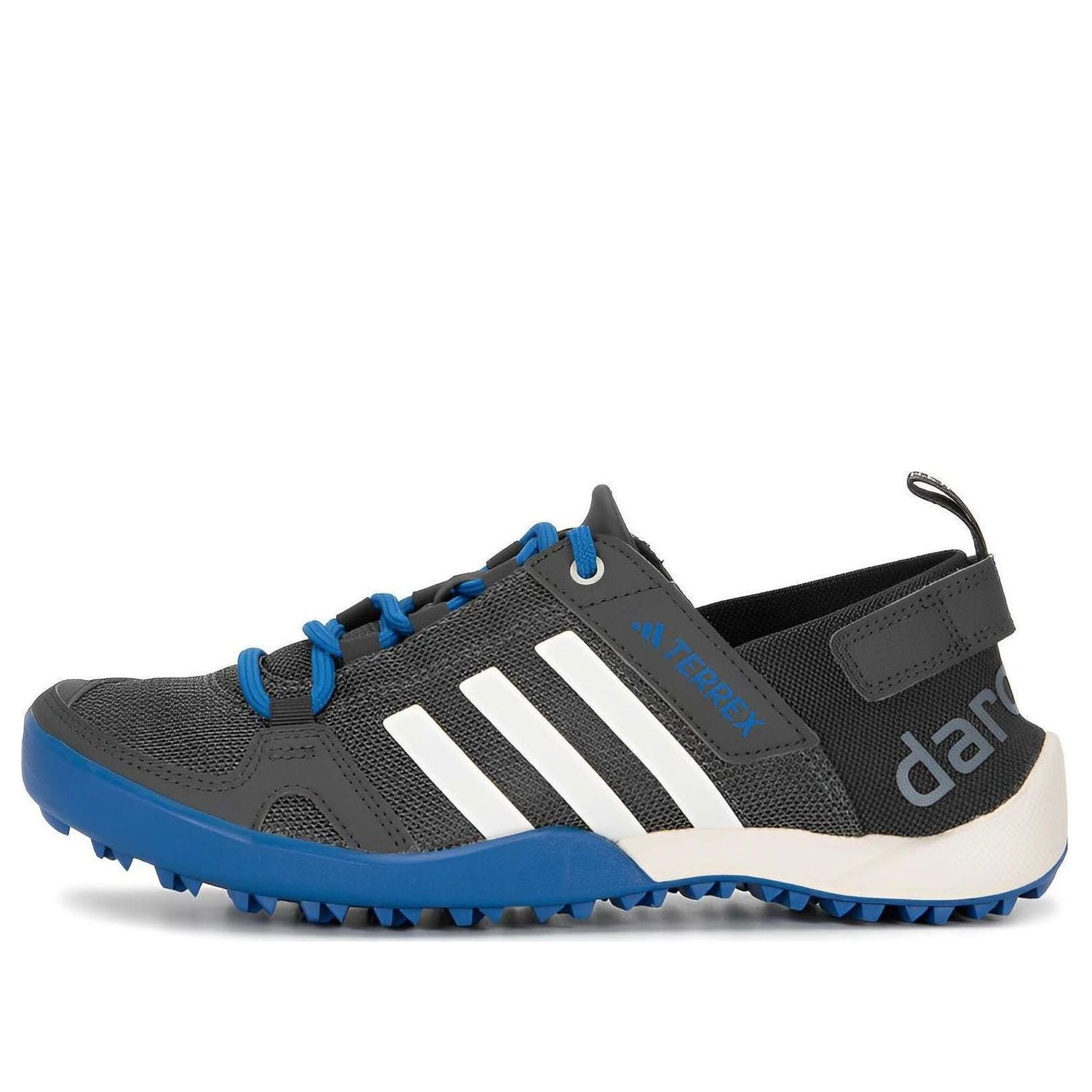 Superge in čevlji adidas Performance Terrex Daroga Two 13 Siva | HP8637, 0