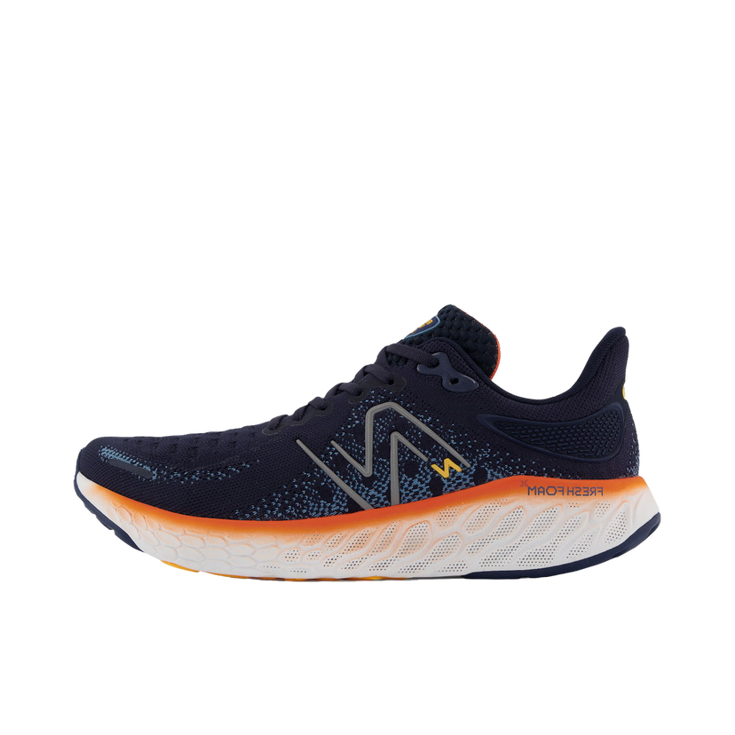 Tek New Balance Fresh Foam X 1080 v12 Mornarica | m1080e12