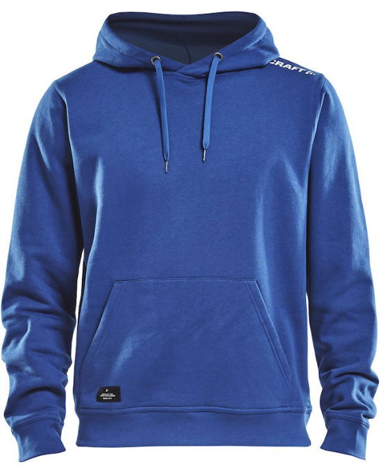 Pulover Craft Hoodie Community Modra | 1906972-346000