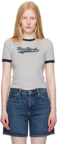 Rag & Bone Mica Ringer T-Shirt