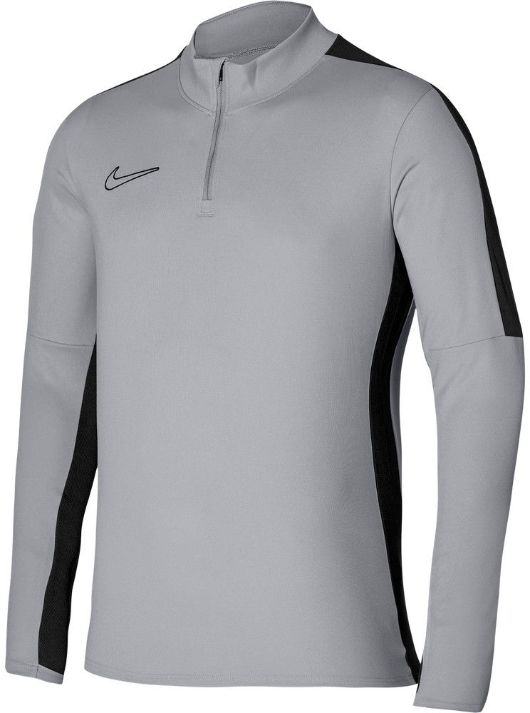 Majica Nike Dri-FIT Academy Drill Top Siva | dr1356-012, 0