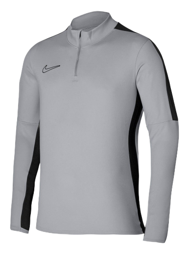 Majica Nike Dri-FIT Academy Drill Top Siva | dr1356-012
