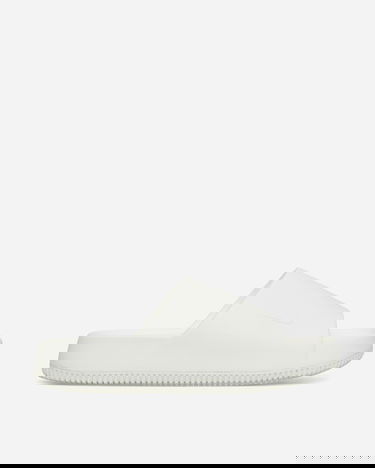 Superge in čevlji Nike Calm Slide "Sail" Bela | FD4116-100, 1