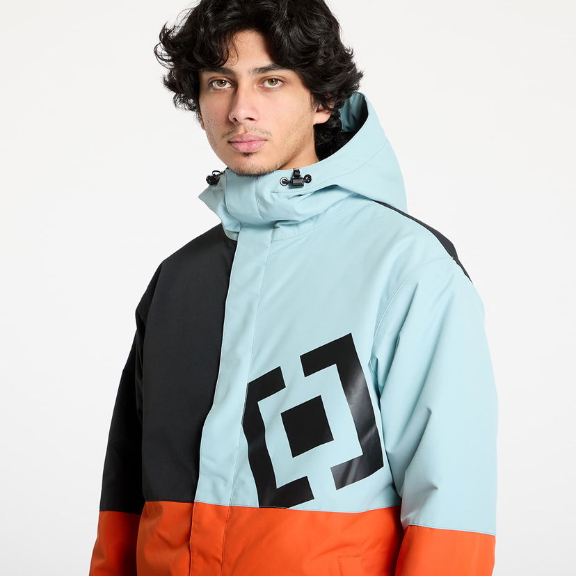 Parka Horsefeathers Horsefeathers Citadel Ski Jacket Večbarvna | OM321A